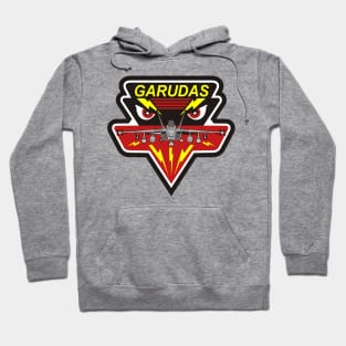 VAQ134 Garudas Hoodie